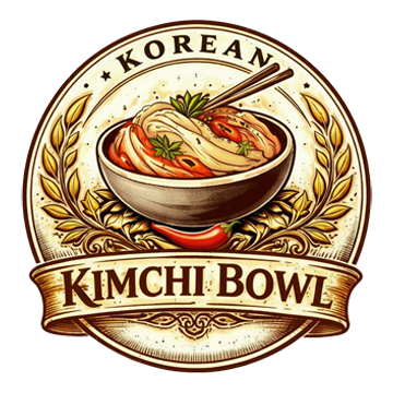Korean Kimchi Bowl